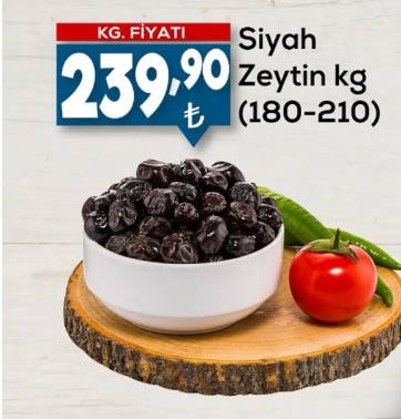 Anpa Gross Market'ten muhteşem kampanya! 6-12 Aralık geçerli olacak ürün kataloğunu yayınladı 1